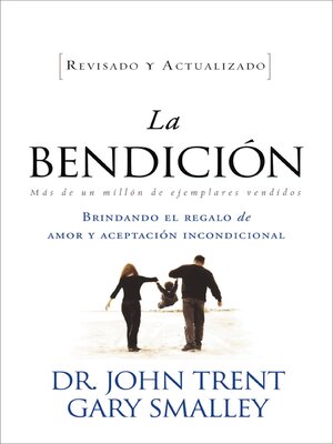 cover image of La bendición